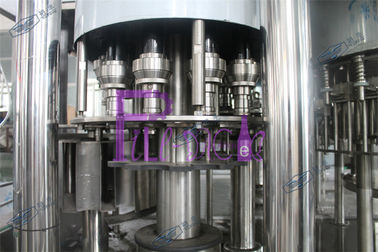 Τοπ καλυμμένη μηχανή πλήρωσης νερού Hygeian 32 - 32 - 10 15000BPH