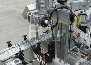 Μονάδα συστημάτων εγκαταστάσεων γραμμών εξοπλισμού Labeler μηχανών μαρκαρίσματος μπουκαλιών λαιμών ΚΑΠ σώματος