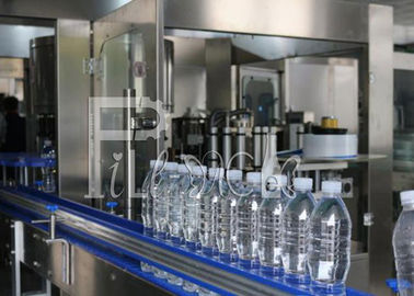 Καυτό μπουκάλι νερό Labeler λειωμένων μετάλλων κόλλας OPP/Applicator μαρκαρίσματος με τη υψηλή ταχύτητα