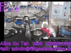 Carbonated Drink Filling Line