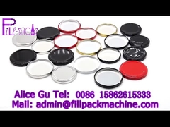 Βίδα TWIST OFF Καπάκι