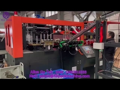 Μηχανή ψεκασμού μπουκαλιών 1889 K3