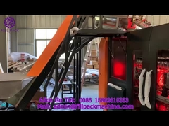 1891 Κ3 Μηχανή για την Ανάπνευση Μπουκαλιών