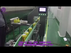 1892 T5 Ανιχνευτής ξένων αντικειμένων με ακτίνες Χ για κονσέρβες