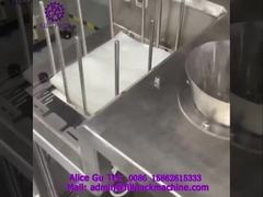 1910 J99 Μηχανή συσκευασίας για τη συμπλήρωση και τη σφράγιση υγρών με τροφοδότηση σάκων