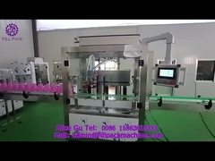 1927 J101 Μηχανή αυτοματοποιημένης πλήρωσης με διπλή κεφαλή