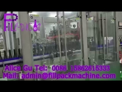 1152 D6 Μηχανή δέσμης μπουκαλιών σαμπάνιας-2