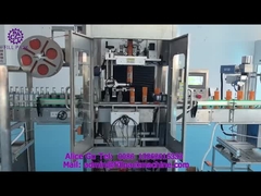 1939 M6 Ρυθμισμένη μηχανή αυτοματικής σήμανσης από ανοξείδωτο χάλυβα