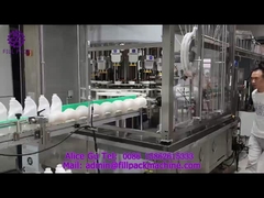 1941 O51 16 σταθμών αυτόματο σύστημα κάλυψης και βιδώματος για φιάλες κάλυψης πυροβολικού-1