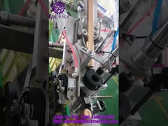 1793 P26 Μηχανή συρρίκνωσης και σφραγίσματος με αυτόματο κάλυμμα PVC για κρασί-2