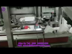 1949 O51 Συσκευή καθαρισμού ρούχων αυτόματη κάλυψη διπλού κεφαλιού-1