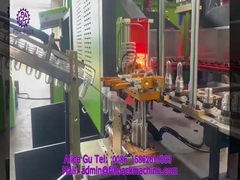 1953 K5 3 L 1500b / H αυτόματη μηχανή φυσήματος για μπουκάλι κατοικίδιων ζώων, έλεγχο PLC