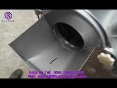 1958 Q9 Ημιαυτόματο μηχάνημα κομματοσκοπίας καρότων