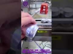 1964 O52 Αλουμινίου κουτάκι μονοκεφαλής Μηχανή πλήρωσης και σφράγισης αζώτου