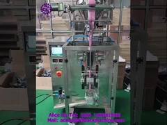 1969 J63 Ψηλή αυτόματη συσκευασία σφραγίδας σε σκόνη