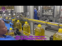 1974 M29 Μηχανή Ετικετοποίησης Φιαλών με Κόλλα Hot Melt, Μηχανή Ετικετοποίησης OPP