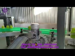 1983 K9 Πλαστικό Φαρμακευτικό Μπουκάλι Αυτόματη Μηχανή Κοπής