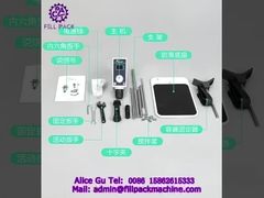 1989 H2 Εργαστηριακός Πάγκος Συμπαγής Ομογενοποιητής