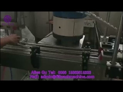 1994 M10 Πλαστικό Καπάκι Αντλίας Μπουκαλιού Βιδωτό Καπάκι Μηχανή Αυτόματης Βιδώσεως