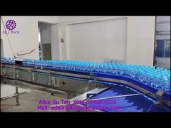 1998 P15 αυτόματη μηχανή συσκευασίας μπουκαλιών με PLC, 380V 50/60 HZ μηχανή σχηματισμού κουτιών