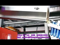 2022 K3 πλήρως αυτόματη αυτόματη μηχανή χύτευσης