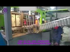 2023 K5 πλήρως αυτόματη μηχανή αυτόματης χύτευσης με εμφύσηση