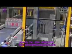 2012 V7 KUKA ρυθμιζόμενος ρομποτικός χειριστής παλετιστήρας