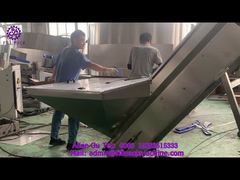 2038 L4 Νοτιοαφρικανικός αυτοματοποιημένος διορθωτής μπουκαλιών με κλίση