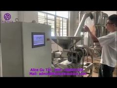 2039 Νότια Αφρική Υγιεινές συμπληρώματα σκόνης