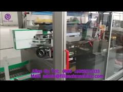 2064 P33 Υψηλής Ταχύτητας Καρτονένιος Τελειωτής