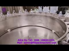 2045 L20 ημιαυτόματος χειροκίνητος ευθυγραμμιστής φιαλών