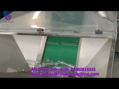 2066 J1  Νότια Αφρική  Μηχανή Αυτόματης Γέμισης Ποτών, Γραμμή Γέμισης Μη Ανθρακούχων Ποτών