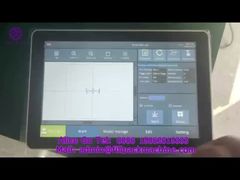 2065 I7 Μηχανή Σήμανσης Laser