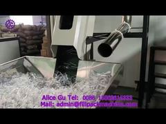 2098 K10 Μηχανή υψηλής ταχύτητας μεταβλητού διαμέτρου με 4 κοιλότητες