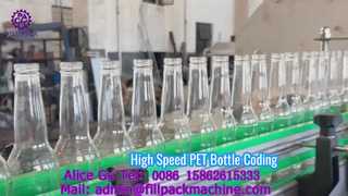 2315 U4 Polish In-Line Label Glass Bottle Αφαίρεση και Πλυντήριο ρούχων