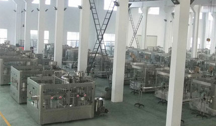 Κίνα Zhangjiagang City FILL-PACK Machinery Co., Ltd