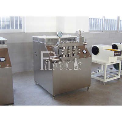 Συνδυασμένο σύστημα λίτσι εγκαταστάσεων εξοπλισμού προετοιμασιών χυμού τσαγιού 3000L/H ποτών αρωματικό