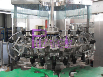 3 -1 μηχανή κάλυψης πλήρωσης πλύσης για 200ml - μπύρα μπουκαλιών 1000ml