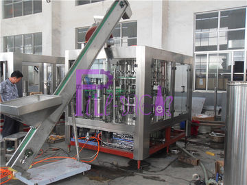 3 -1 μηχανή κάλυψης πλήρωσης πλύσης για 200ml - μπύρα μπουκαλιών 1000ml