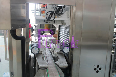 Ρυθμισμένος έλεγχος PLC μηχανών μαρκαρίσματος ανοξείδωτου αυτόματος