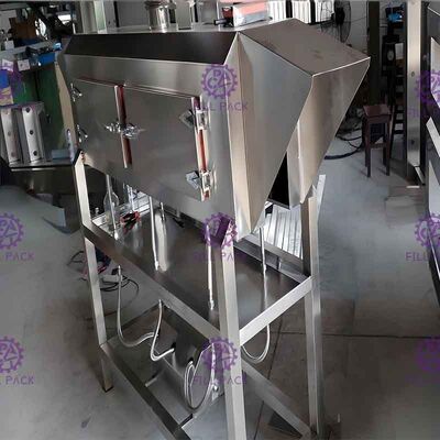 Το τύλιγμα θερμότητας συρρικνώνεται τη μηχανή ετικετών μανικιών 400BPM