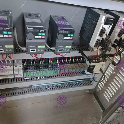 Θερμότητα μηχανών μαρκαρίσματος μπουκαλιών μανικιών λαιμών PVC 150BPM OPS - shrinkable