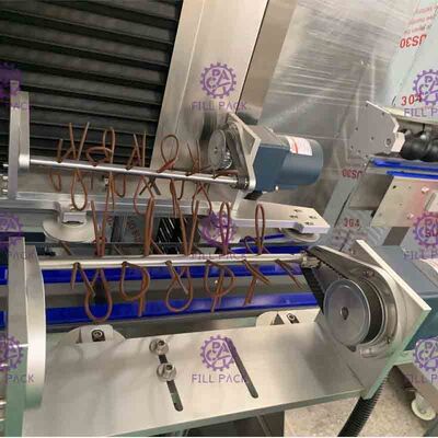 Διπλή Drive τέσσερις εγκατεστημένη λεπίδες μηχανή μαρκαρίσματος μπουκαλιών με τον οδηγό της Panasonic