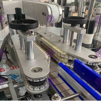 1200W βιομηχανικός εξοπλισμός μαρκαρίσματος μπουκαλιών πετρελαίου ηλεκτρικός Drive τύπος