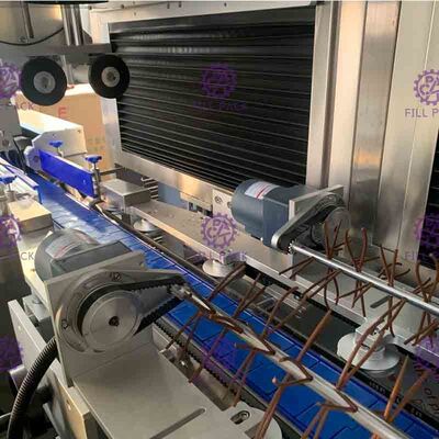 Δύο/διπλό επικεφαλής PVC PET/πλαστικό μανίκι μπουκαλιών συρρικνώνονται το μαρκάρισμα/τη μηχανή/τον εξοπλισμό/τις εγκαταστάσεις/το σύστημα Labeler