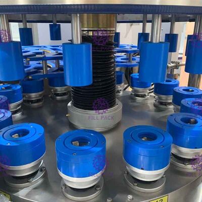 Δύο/διπλό επικεφαλής λαιμών μαρκάρισμα αυτοκόλλητων ετικεττών σώματος συγκολλητικό/μηχανή/εξοπλισμός/γραμμή/εγκαταστάσεις/σύστημα/μονάδα Labeler