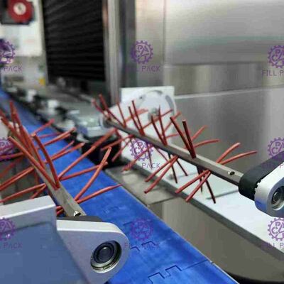 μηχανή μαρκαρίσματος μπουκαλιών νερό