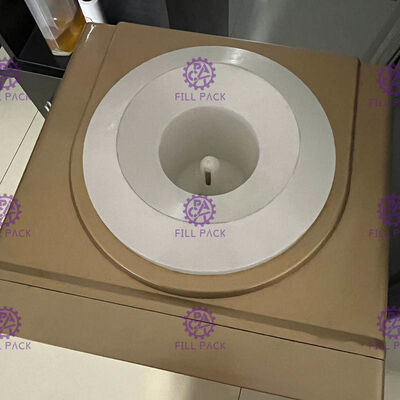 550W UV αποστειρωτή γραφείων πόσιμου νερού έλεγχος θερμοκρασίας διανομέων ακριβής
