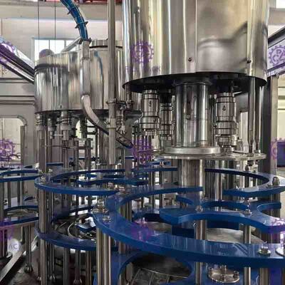 3L / 5L/πλαστικό μπουκάλι 2 μεταλλικού νερού 10L στο 1 εξοπλισμό/τις εγκαταστάσεις/τη μηχανή/σύστημα/γραμμή κατασκευής