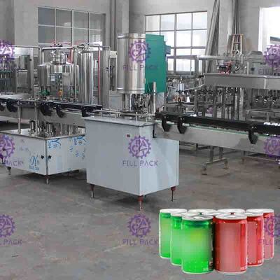 Γραμμικοί χυμός τύπων/γραμμή πλήρωσης δοχείων κασσίτερου τσαγιού με τη υψηλή ταχύτητα